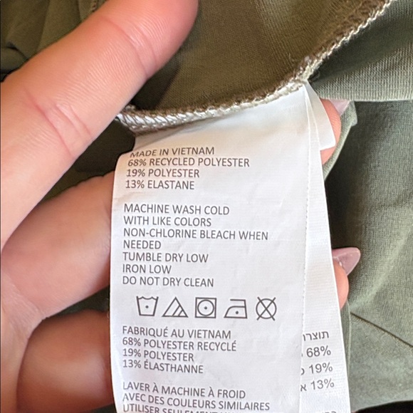 prAna 1970411 Women's Railay Pullover - Picture 5 of 6